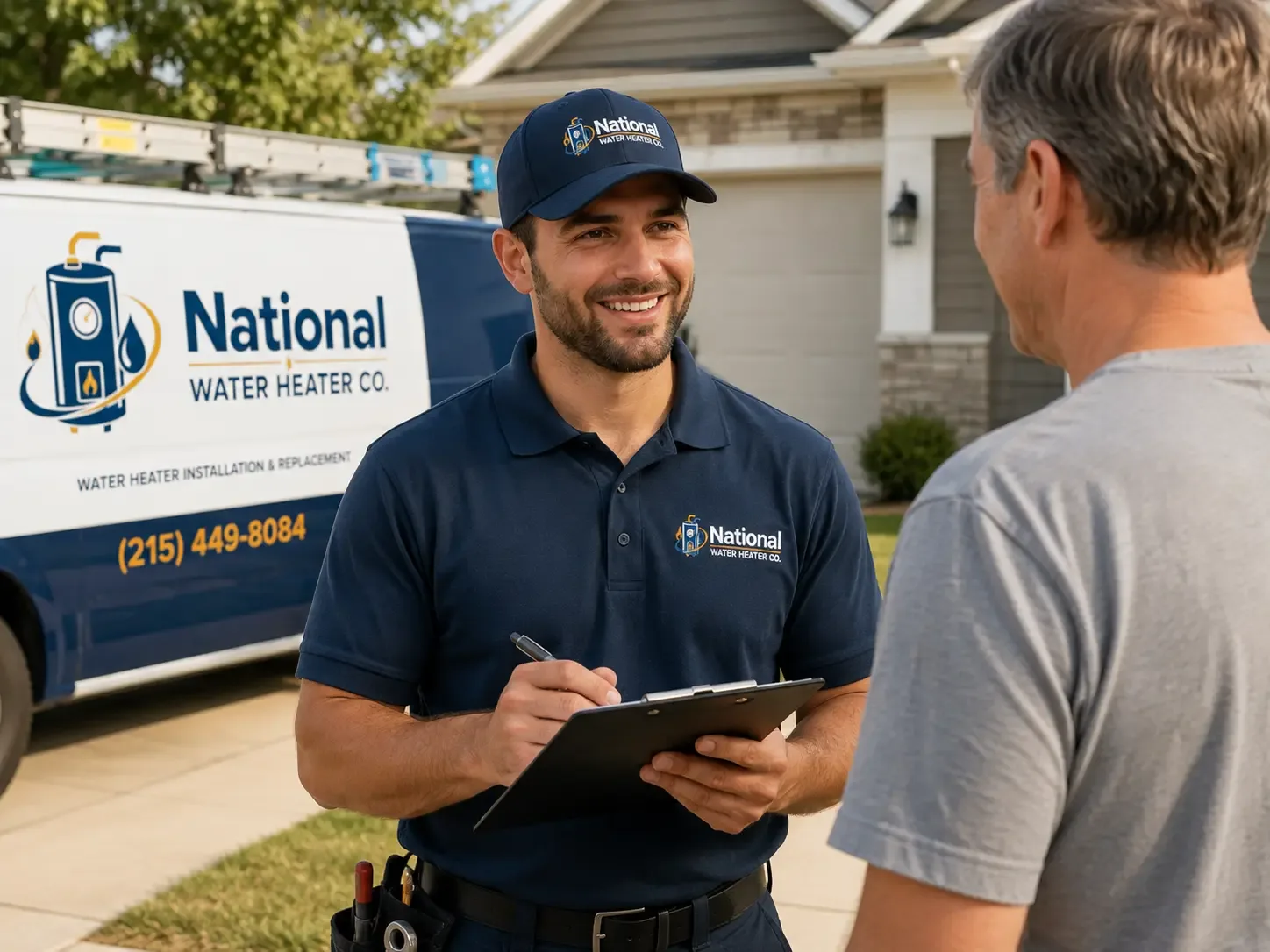 Water Heater Installation Converse, LA FAQs